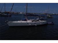 2003 key west Florida 50 Beneteau 50