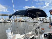 Beneteau First 345 Click to launch Larger Image