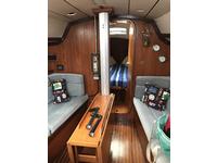 Beneteau First 345 Click to launch Larger Image