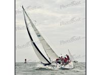 Beneteau First 345 Click to launch Larger Image