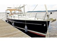 Beneteau Oceanis 343 Marion NC Click to launch Larger Image
