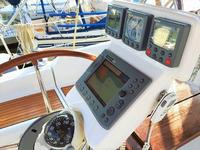 Beneteau Oceanis 343 Marion NC Click to launch Larger Image