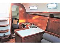 Beneteau Oceanis 343 Marion NC Click to launch Larger Image