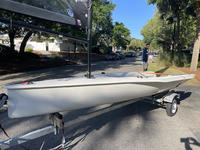 Melges M14 Click to launch Larger Image