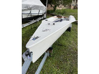Melges M14 Click to launch Larger Image