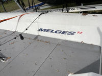 Melges M14 Click to launch Larger Image