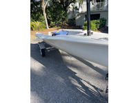 Melges M14 Click to launch Larger Image