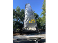 Melges M14 Click to launch Larger Image