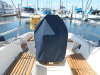 Tartan 37 CB Click to launch Larger Image