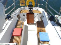 Tartan 37 CB Click to launch Larger Image