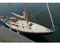 Seafarer Tripp 30 Click to launch Larger Image