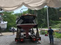 Seafarer Tripp 30 Click to launch Larger Image