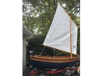 CLC Chesapeake Light Craft Tenderly