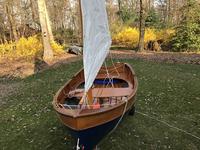 CLC Chesapeake Light Craft Tenderly Click to launch Larger Image