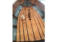 CLC Chesapeake Light Craft Tenderly Click to launch Larger Image