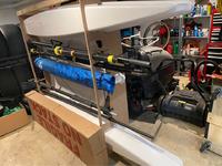 Fulcrum Speedworks UFO Click to launch Larger Image