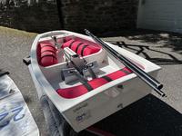McLaughlin Opti Advanced Racer Click to launch Larger Image