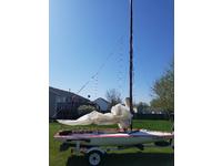 Melges M16 Click to launch Larger Image