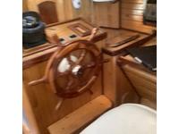 Tanzer Pilothouse