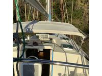 Tanzer Pilothouse Click to launch Larger Image
