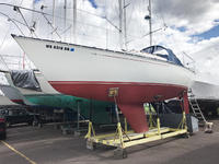 C&C Yachts C&C 29 MK II Click to launch Larger Image