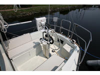 C&C Yachts C&C 29 MK II Click to launch Larger Image