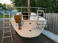 Wellcraft Starwind 19 Click to launch Larger Image