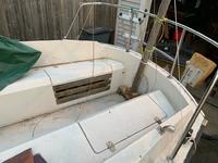 Wellcraft Starwind 19 Click to launch Larger Image