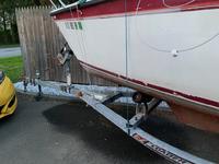 Wellcraft Starwind 19 Click to launch Larger Image