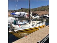 US Yachts Buccaneer