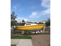US Yachts Buccaneer Click to launch Larger Image