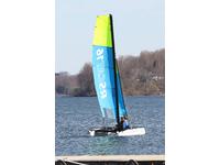 2014 Ontario New York 15.6 RS CAT 16