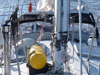 Chantier Maritime de Paimpol et Fcamp Trisbal 36 Click to launch Larger Image