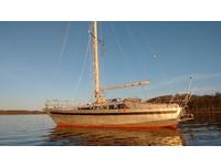 Chantier Maritime de Paimpol et Fcamp Trisbal 36 Click to launch Larger Image