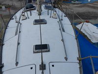 Chantier Maritime de Paimpol et Fcamp Trisbal 36 Click to launch Larger Image