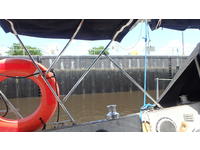 Chantier Maritime de Paimpol et Fcamp Trisbal 36 Click to launch Larger Image