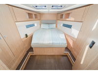 Bavaria Yachts C 45 Sailboat Click to launch Larger Image