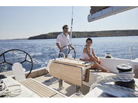 Bavaria Yachts C38 Sailboat Click to launch Larger Image