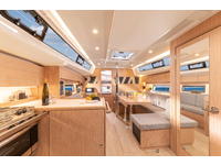 Bavaria Yachts C38 Sailboat Click to launch Larger Image