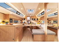 Bavaria Yachts C38 Sailboat Click to launch Larger Image