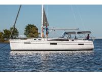 2023 San Diego California 42 Catalina 425 Sailboat