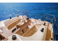 Bavaria Yachts CR34 Sailboat Click to launch Larger Image