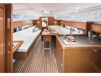 Bavaria Yachts CR34 Sailboat Click to launch Larger Image