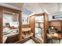 Bavaria Yachts CR34 Sailboat Click to launch Larger Image