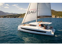 Bali Catamarans 4.2 Click to launch Larger Image