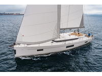 Bavaria Yachts C57 Sailboat Click to launch Larger Image