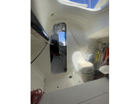 Flying Tiger 10m 33' FT10 Fractional sloop Click to launch Larger Image