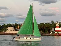 Custom Abaco 24 Click to launch Larger Image