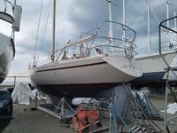 1980 Irwin Citation 39'9 Sailboat Citation Click to launch Larger Image