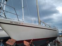 1980 Irwin Citation 39'9 Sailboat Citation Click to launch Larger Image